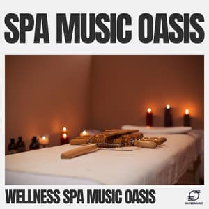 Spa Music Oasis - Wellness Spa Music Oasis