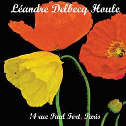 14 Rue Paul Fort, Paris - Joëlle Léandre