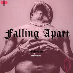 Falling Apart - Modoo bts