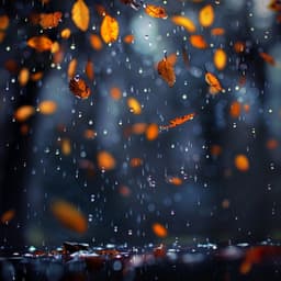 Lluvia Suave Para La Meditación Zen - Los dioses y yo