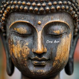 A Realm Guarded by Bodhisattvas - Chriss Aum