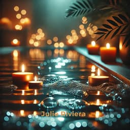 Inner Spa: Night Wellness - Music for the Soul and Senses - Feel the Inner Peace - Julie Riviera