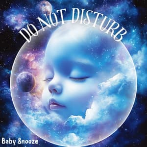 Do Not Disturb: Dreaming in Progress - Baby Snooze