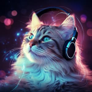 Cats Quiet Time: Binaural Soothe - Sleepy Cat