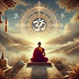 Tibetan Mantra: Prayers to Change Your Life, Powerful Karma Purification, Positive Aura - Buddhist Meditation Music Set