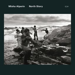 North Story - Misha Alperin