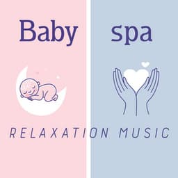 Baby Therapeutic Escape Repose Music - Bhuvi Ananda