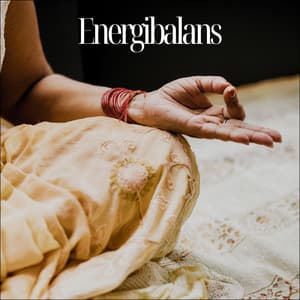 Energibalans: Spirituell vägledning – Självförbättring - Lugnande zen musikzon