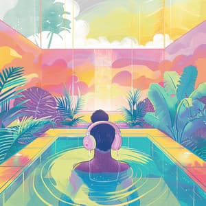 Deep Relaxation: Calming Musical Journeys - Relaxing Nature Sounds Collection