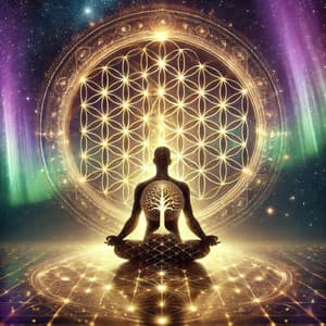 Harmonic Realignment for Emotional Balance - Rain ZPE