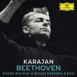 Karajan A-Z: Beethoven - Ludwig van Beethoven