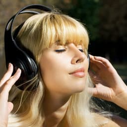 Whispering Harmony: A Peaceful White Noise Sanctuary - Relaxing White Noise