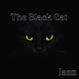 The Black Cat Jazz - The Naughty Puppet Band