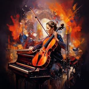 Pets' Orchestra Sounds: Music for Companions - Valborg Shamsuddin