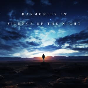 Harmonies In Silence Of The Night - Renee Lace