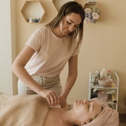 Calm Ambience: Music for Deep Tissue Massage - Morning Chill Playlist