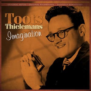 Imagination - Toots Thielemans