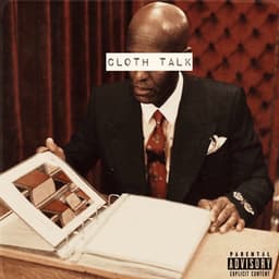 Cloth Talk - Def Soulja