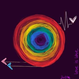 For the power of love - Hola Beats