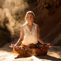 Calma Armónica: Música De Meditación Para Concentrarse - Energía orbital de 432 Hz