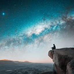 Meditation Peace: Music for Calm - Frame Drum of Spirituality