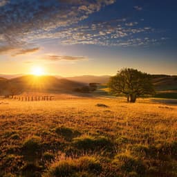 Melodías De Meditación: Calma Para La Mente - Tonos curativos para ti