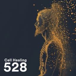 Cell Healing: 528 Hz - Dynamic Dimension
