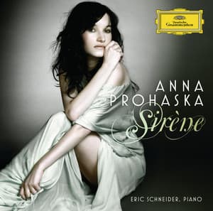 Sirène - Anna Prohaska