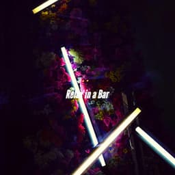 Relax in a Bar - Productivity Music