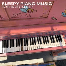 Sleepy Piano Music for Baby Sleep - Classical Lullabies