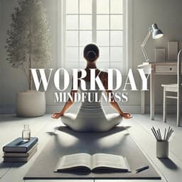 Workday Mindfulness: Inner Calm, Peaceful Preparation - Meditation Music Zone
