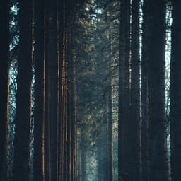 Fall Asleep Brown Cool Noise - Sleepy Sounds