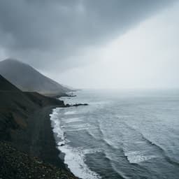 Chill Music: Eternal Oceanic Work Zone - Afternoon Chill Out