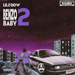 Benzo Baby 2 - Dj Illadell