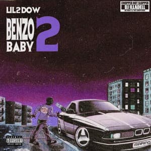 Benzo Baby 2 - Dj Illadell