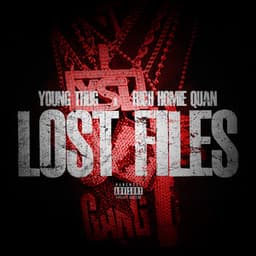 Lost Files - Rich Homie Quan