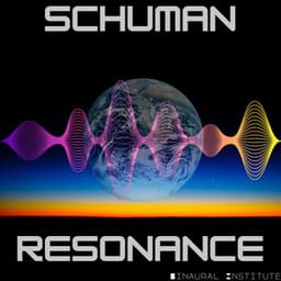 Schuman Resonance - Binaural Institute