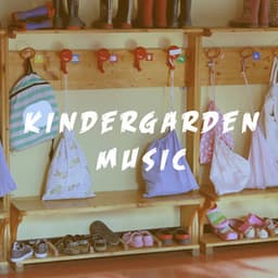 Kindergarden Music - Children's Music