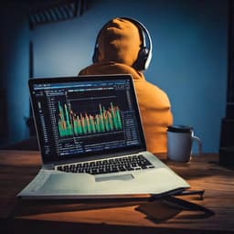 Study Grooves: Hip Hop Beats for Work and Concentration - Happy Morning Music