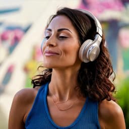 Flujo De Relajación: Música Para Aliviar El Estrés - Lista de reproducción para relajarse por la mañana