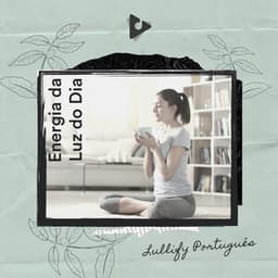 Energia da Luz do Dia - Lullify Português