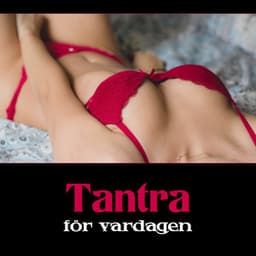 Tantra för vardagen - Lycksalig upplevelse av intimitet, Sensuell musik för tantra yoga, Andlighet för par - Sensuell tantrisk musik