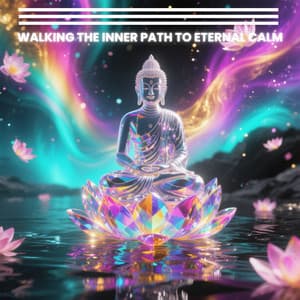 Walking the Inner Path to Eternal Calm - Meditative India