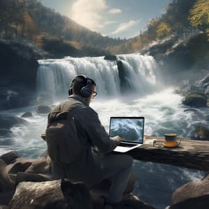 Study Stream: Quiet Thought Symphony - Winds Of Minds