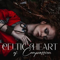 Celtic Heart of Compassion - Cristal Relaxing Spa Universe