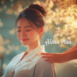 East Meets Rest, Koto Luxe Therapy - Alena Man