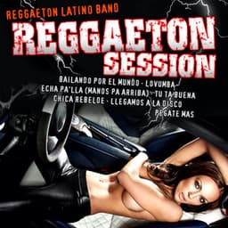 Reggaeton Session - Reggaeton Latino Band