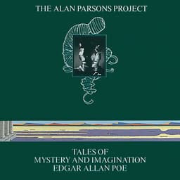 Tales Of Mystery And Imagination - Edgar Allan Poe
