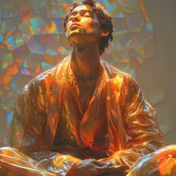 Música De Meditación: Quietud Armónica - Dr. Karma y Meditación