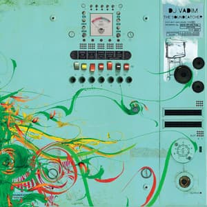 The Soundcatcher - DJ Vadim